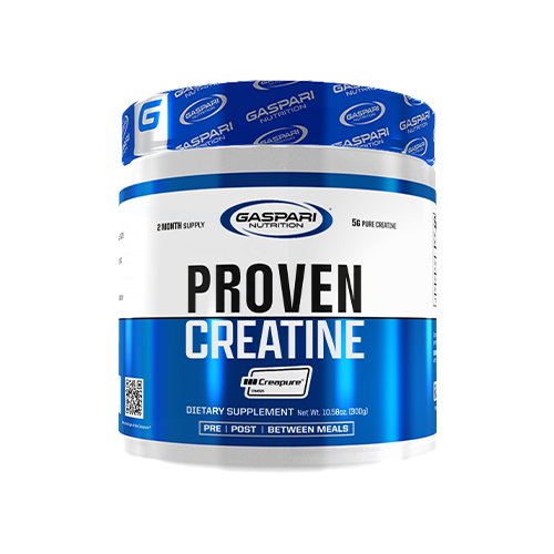 CRÉATINE créapure Gaspari nutrition NEUTRE 100 DOSES DE 3G