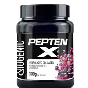 COLLAGÈNE 300G FRUIT DES BOIS