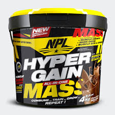 Hyper gain npl 4