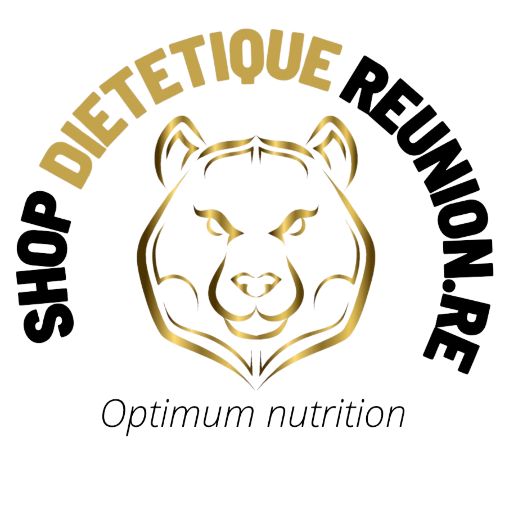 logo shop Dietetique reunion