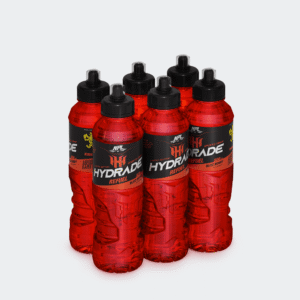 NPL Hydrade Blitz Berry 🍓 - Pack 6 x 500ml - Isotonique vitamine à l'eau de coco