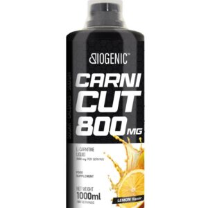 L-Carnitine 1L